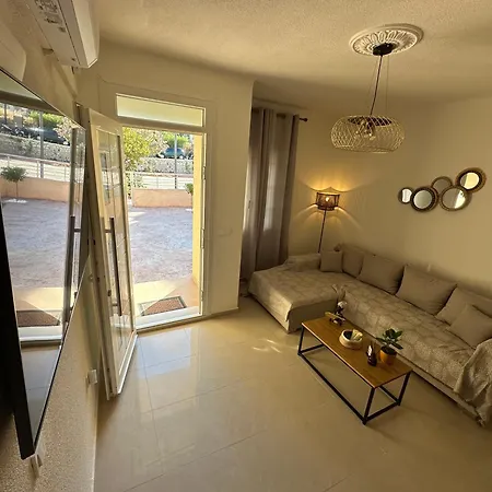 Mandarin Home Chios Town Exterior foto