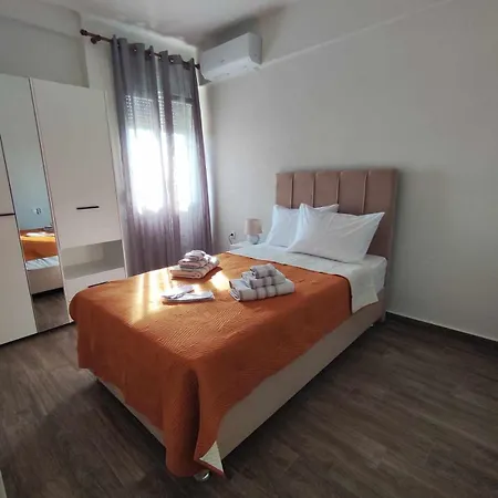 Mandarin Home Chios Town Exterior foto