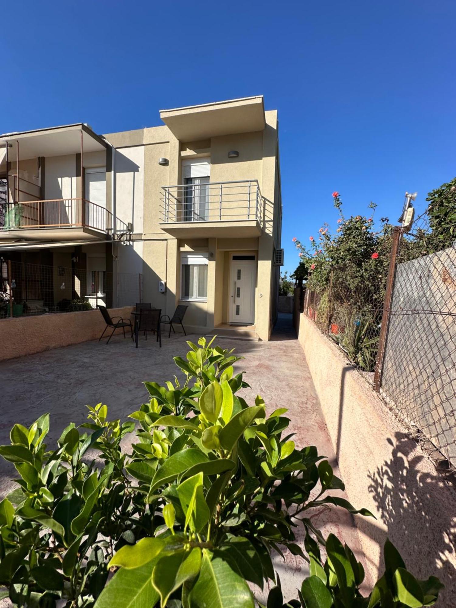 Apartment Mandarin Chios Town