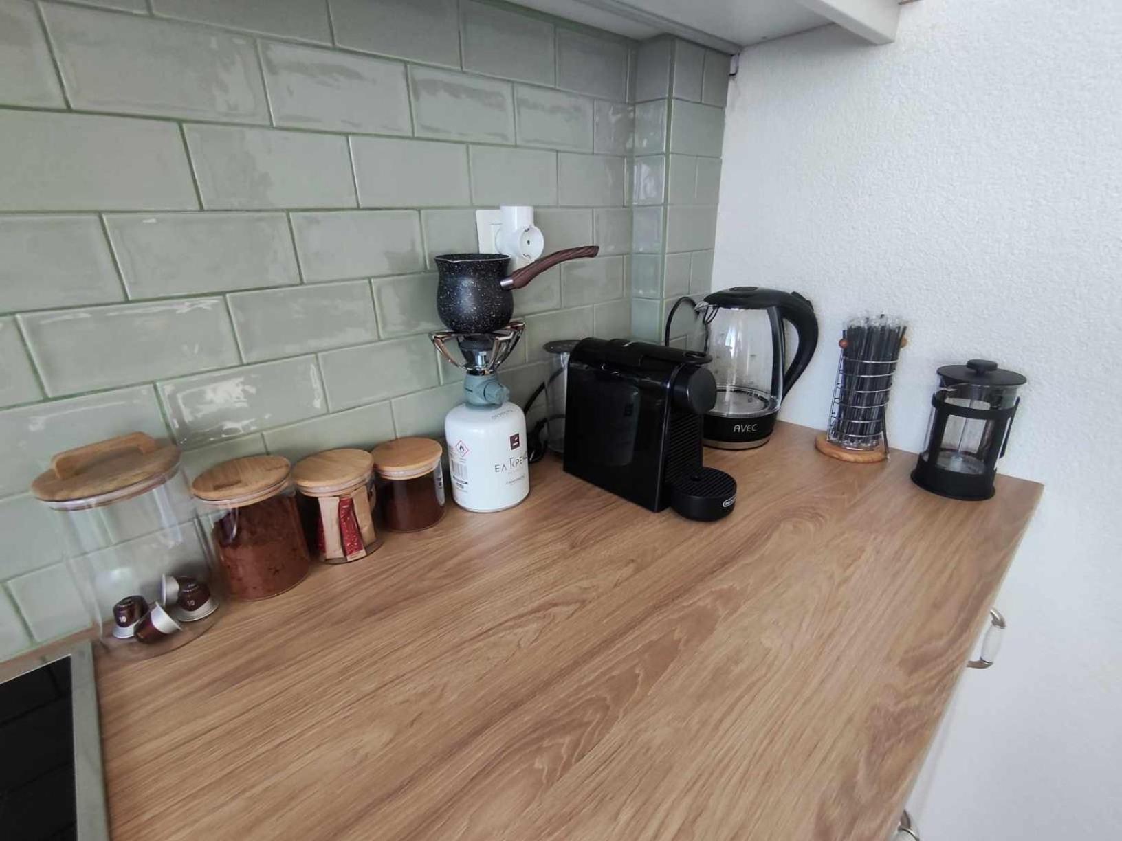 Apartment Mandarin