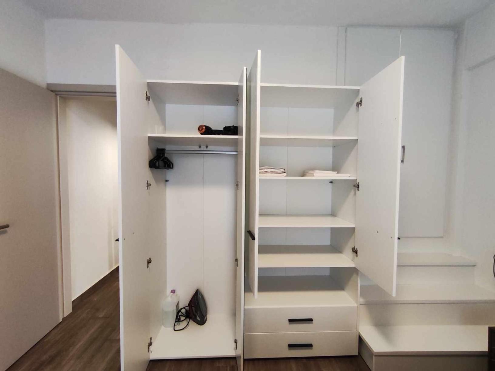 Apartment Mandarin