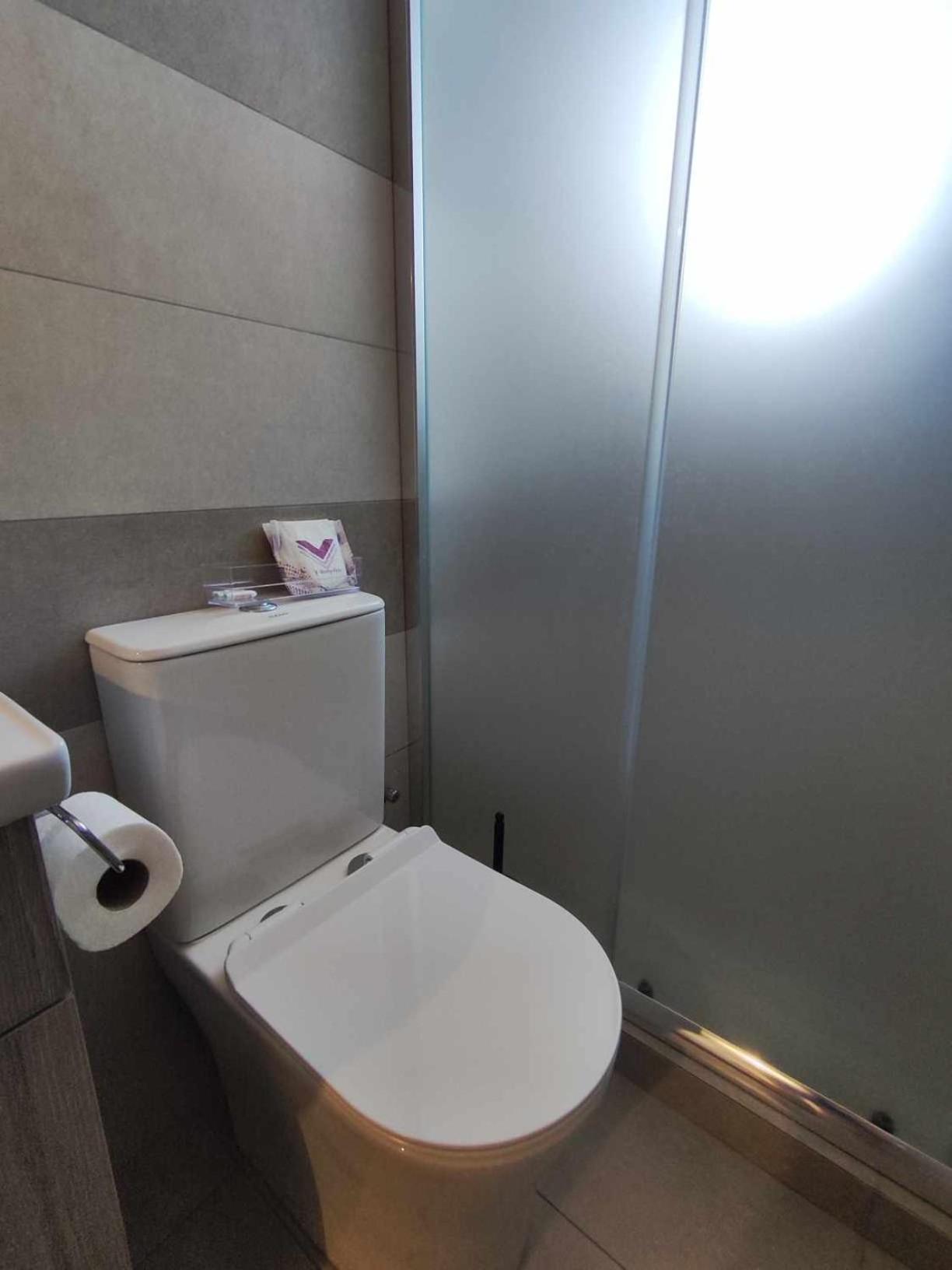 Apartment Mandarin