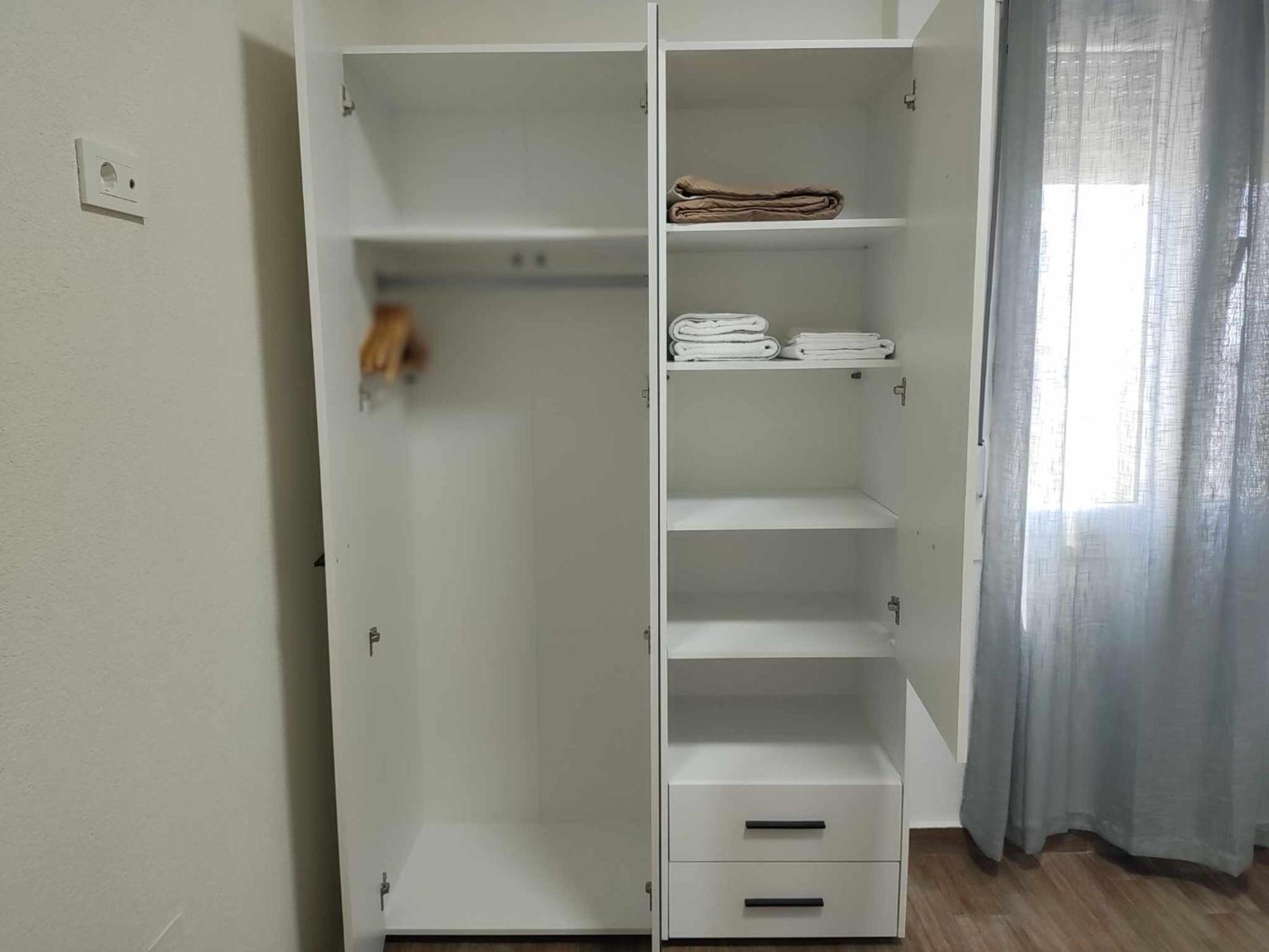 Mandarin Apartment *