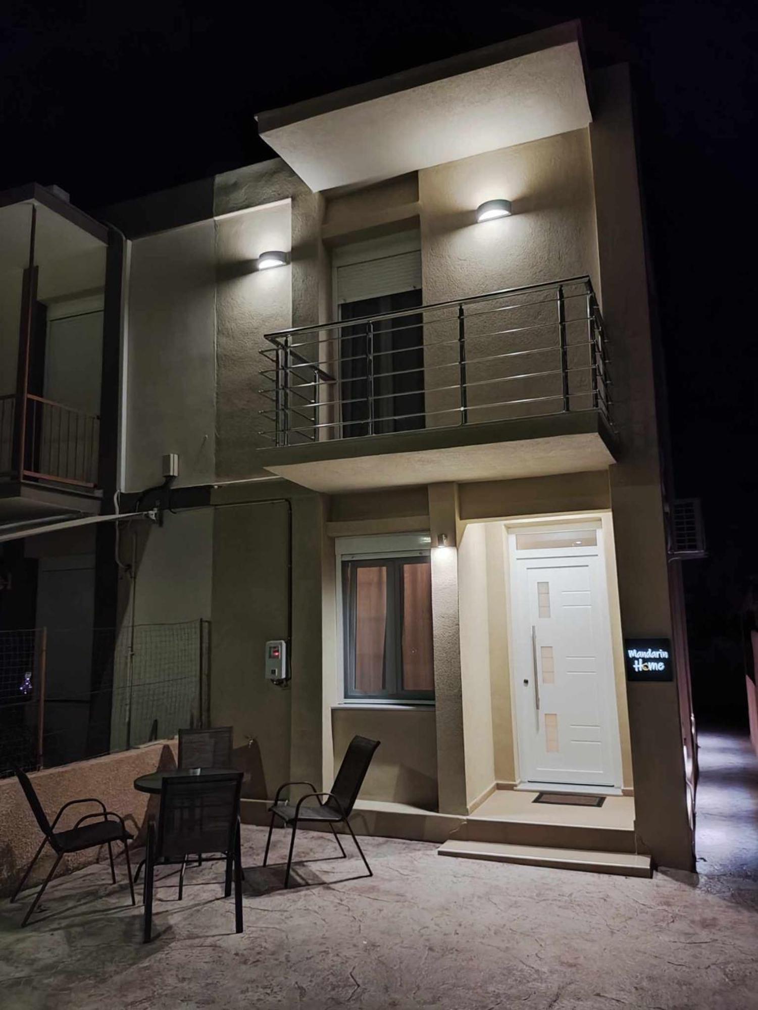 Apartment Mandarin