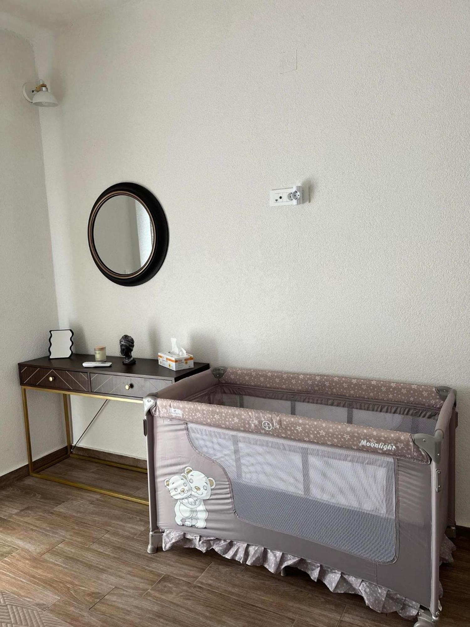 Apartment Mandarin